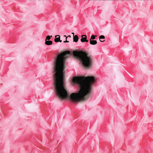 Garbage - S/T *CD Used