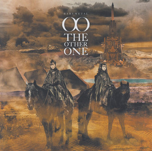 Baby Metal - The Other One *CD New