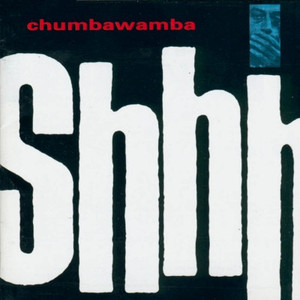 Chumbawamba - Shhh *CD Used