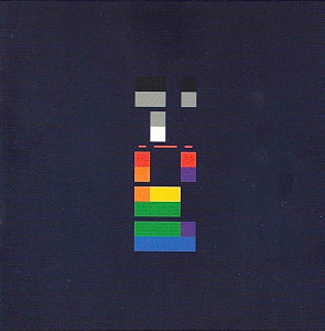 Coldplay - X&Y *CD New
