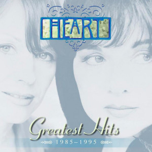 Heart - Greatest *CD Used