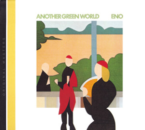 Brian Eno - Another Green World *CD New