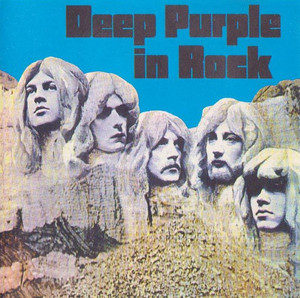 Deep Purple In Rock *CD New