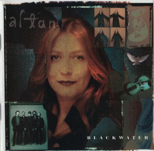 Altan - Blackwater *CD Used