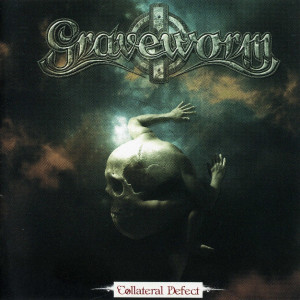Graveworm - Collateral Defect *CD New