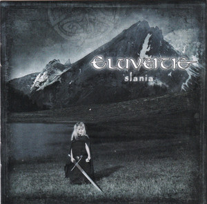 Eluveitie - Slania *CD New