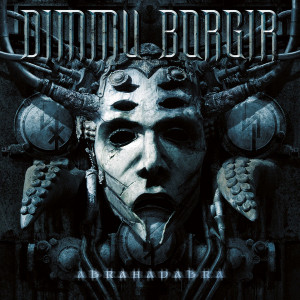 Dimmu Burgir - Abrahadabra *CD New