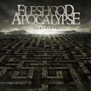 Fleshgod Apocalypse - Labyrinth *CD New