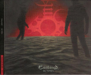 Enslaved - In Times *CD New