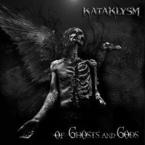 Kataklysm - Of Ghosts And Gods *CD New