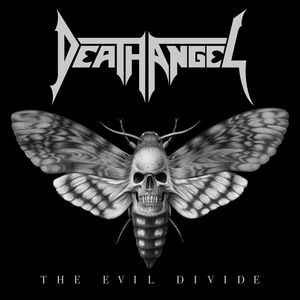 Death Angel - The Evil Divide *CD New