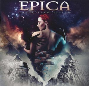 Epica - The Solace System *CD New
