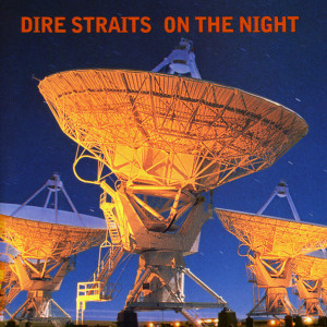 Dire Straits - On The Night *CD New