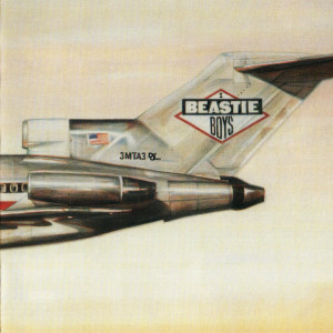 Beastie Boys - Licensed To Kill *CD New