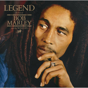 Bob Marley And The Wailers - Legend The Best Of Bob Marley And The Wailers *CD New