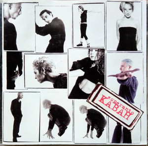 Kabah - Esperanto *CD New