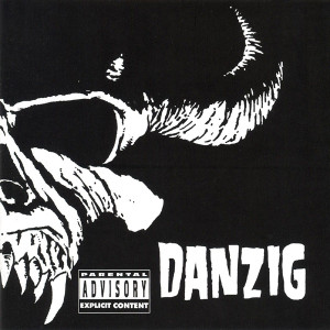 Danzig - S/T *CD New