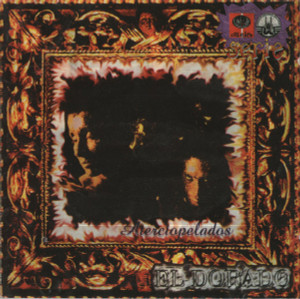 Aterciopelados - El Dorado Us Press *CD New