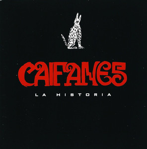 Caifanes - La Historia Double Cd *CD New