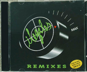 Ilegales - Remixes *CD New
