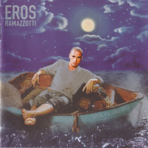 Eros Ramazzotti - Estilo Libre *CD New