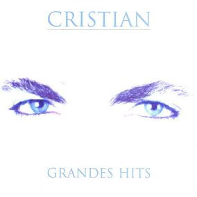 Cristian Castro - Grandes Hits *CD New