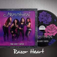 Herenwen - Lost Tapes *CD New