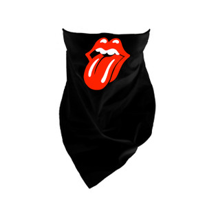 Rolling Stones Bandana