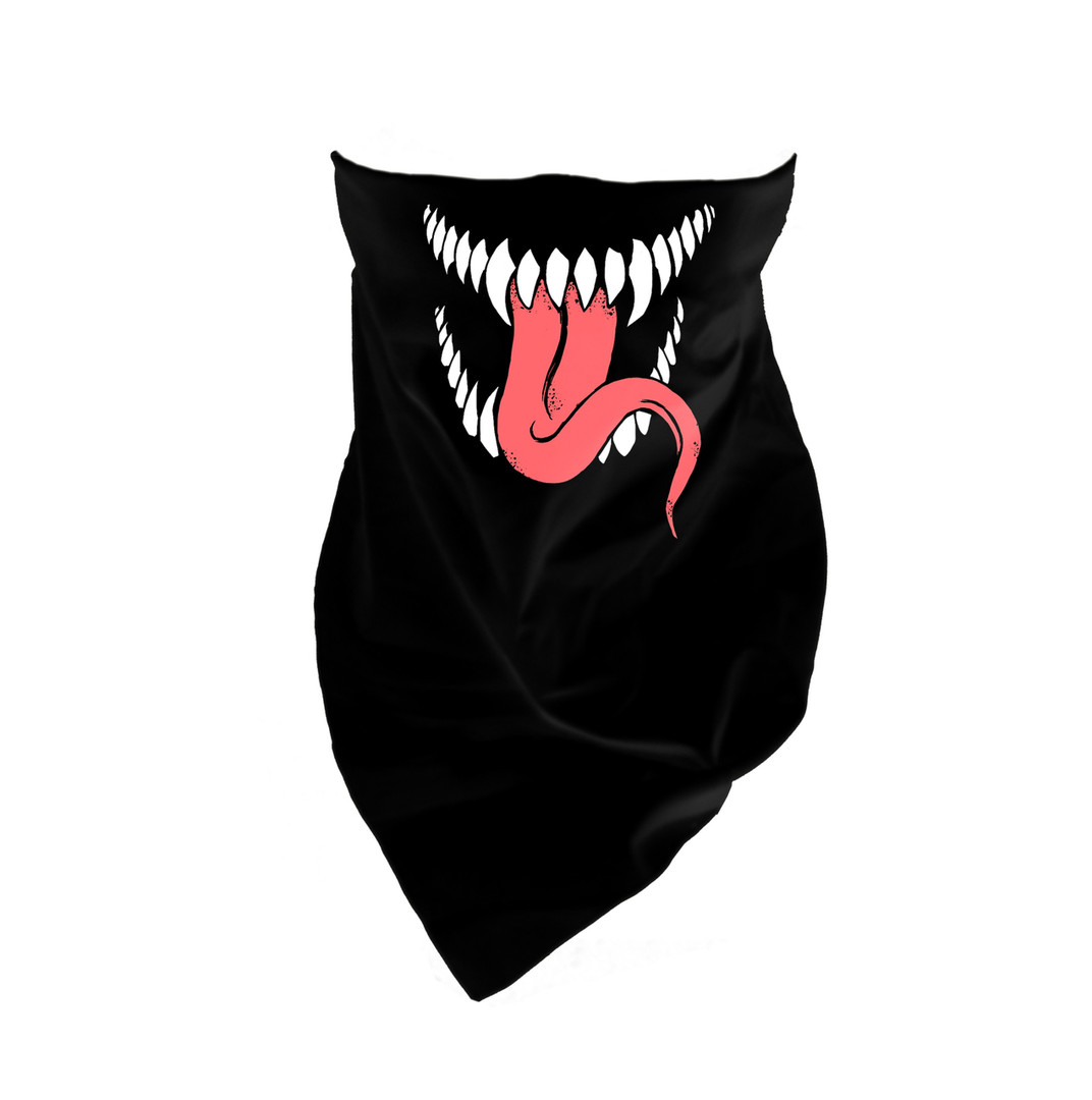 Venom Bandana