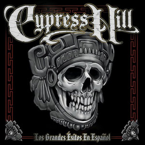 Cypress Hill - Los Grandes Exitos En Español *CD New