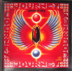 Journey - Greatest Hits *CD New