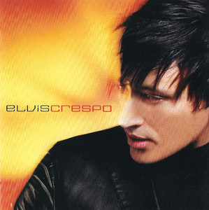 Elvis Crespo - Wow, Flash! *CD New