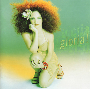 Gloria Estefan - Gloria! *CD New
