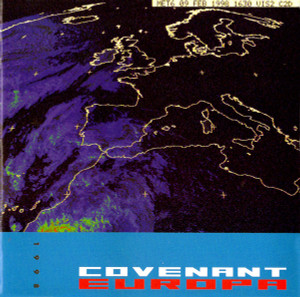 Covet - Europa *CD New
