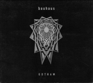 Bauhaus - Gotham *Digipak* *CD New