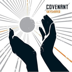 Covet - Skyshaper *CD New