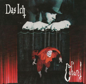 Das Ich - Cabaret *CD New