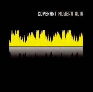 Covet - Modern Ruin *Limited Edition* *CD New