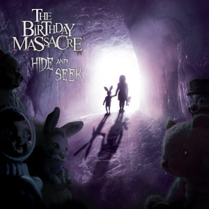 Birthday Massacre - Hide & Seek *CD New
