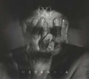 Iamx - Metanoia *CD New