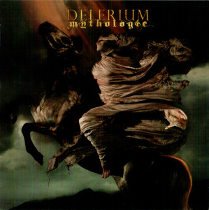 Delerium - Mythologie *CD New