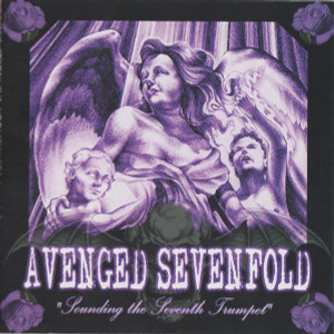 Avenged Sevenfold - Sounding The Seventh Trumpet *CD New