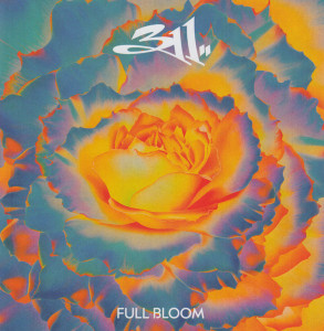 311 - Full Bloom *CD New
