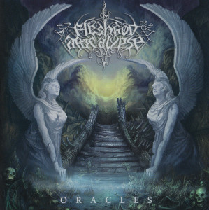 Fleshgod Apocalypse - Oracles *CD New