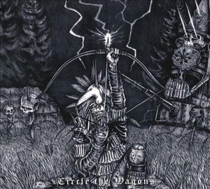 Darkthrone - Circle The Wagons *CD New