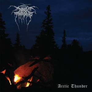 Darkthrone - Artic Thunder *German Press *CD New