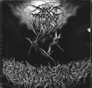 Darkthrone - Sardonic Wrath *CD New