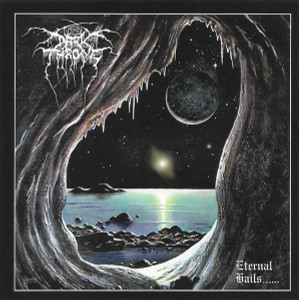 Darkthrone - Eternal Hails *German Press *CD New