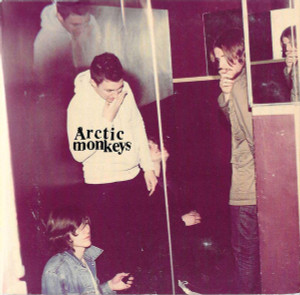 Arctic Monkeys - Humbug *Digipak *CD New