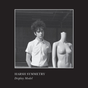 Harsh Symmetry - Display Model *CD New